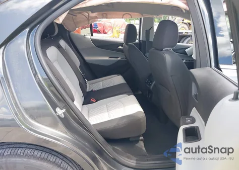 2019 Chevrolet Equinox Lt from USA, damaged, VIN 2GNAXJEV4K6284003